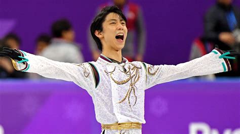 how tall is yuzuru hanyu.